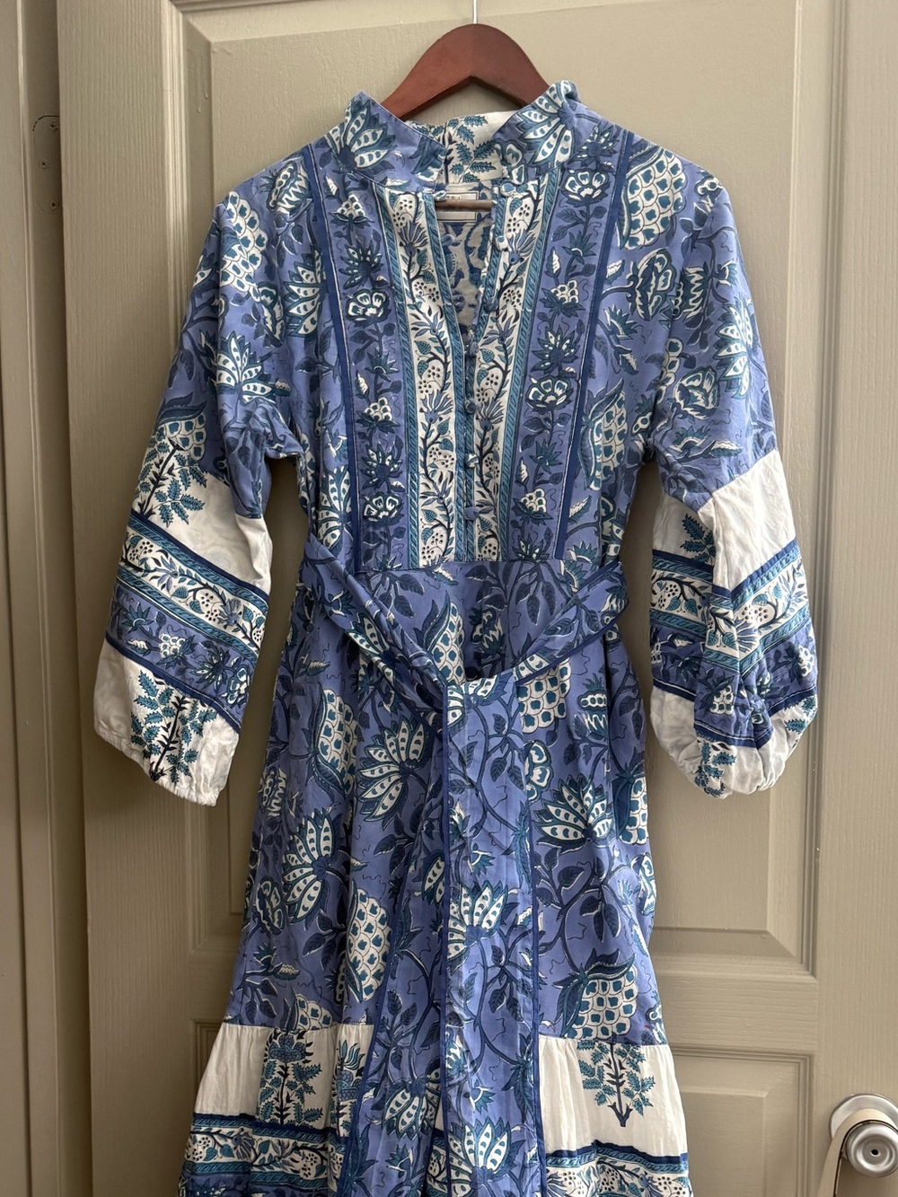 Sue Sartor Dress